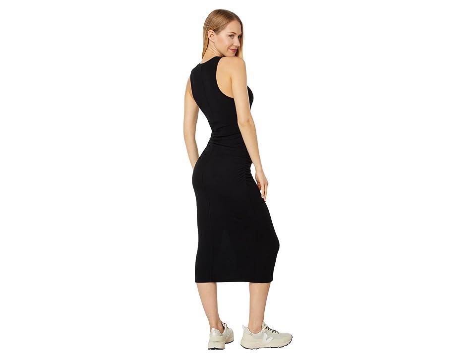 LAmade Josie Racer Front Maxi Dress Women's Clothing Product Image