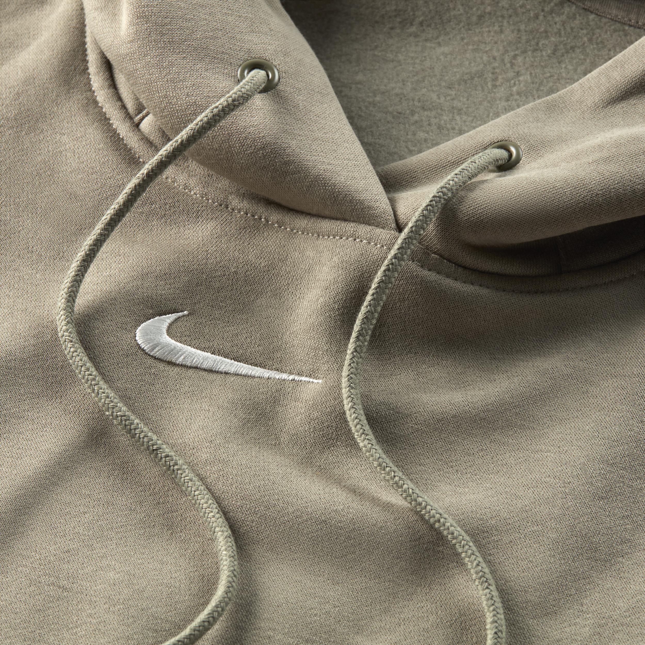 Women's Nike Sportswear Phoenix Fleece Oversized Pullover Hoodie Product Image