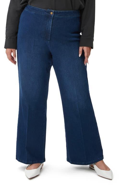 Womens Dalita Denim Jeans Product Image