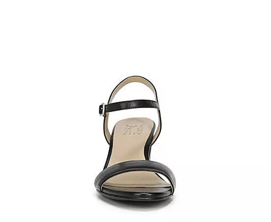 Naturalizer Womens Bristol Sandal Product Image