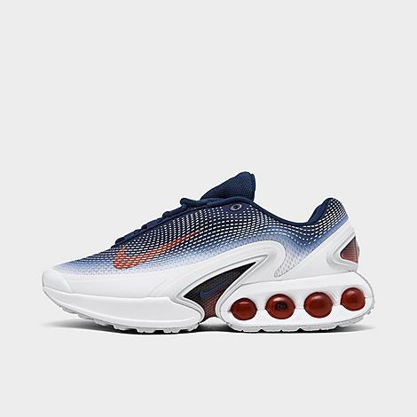 Nike Mens Air Max Dn Casual Shoes Product Image