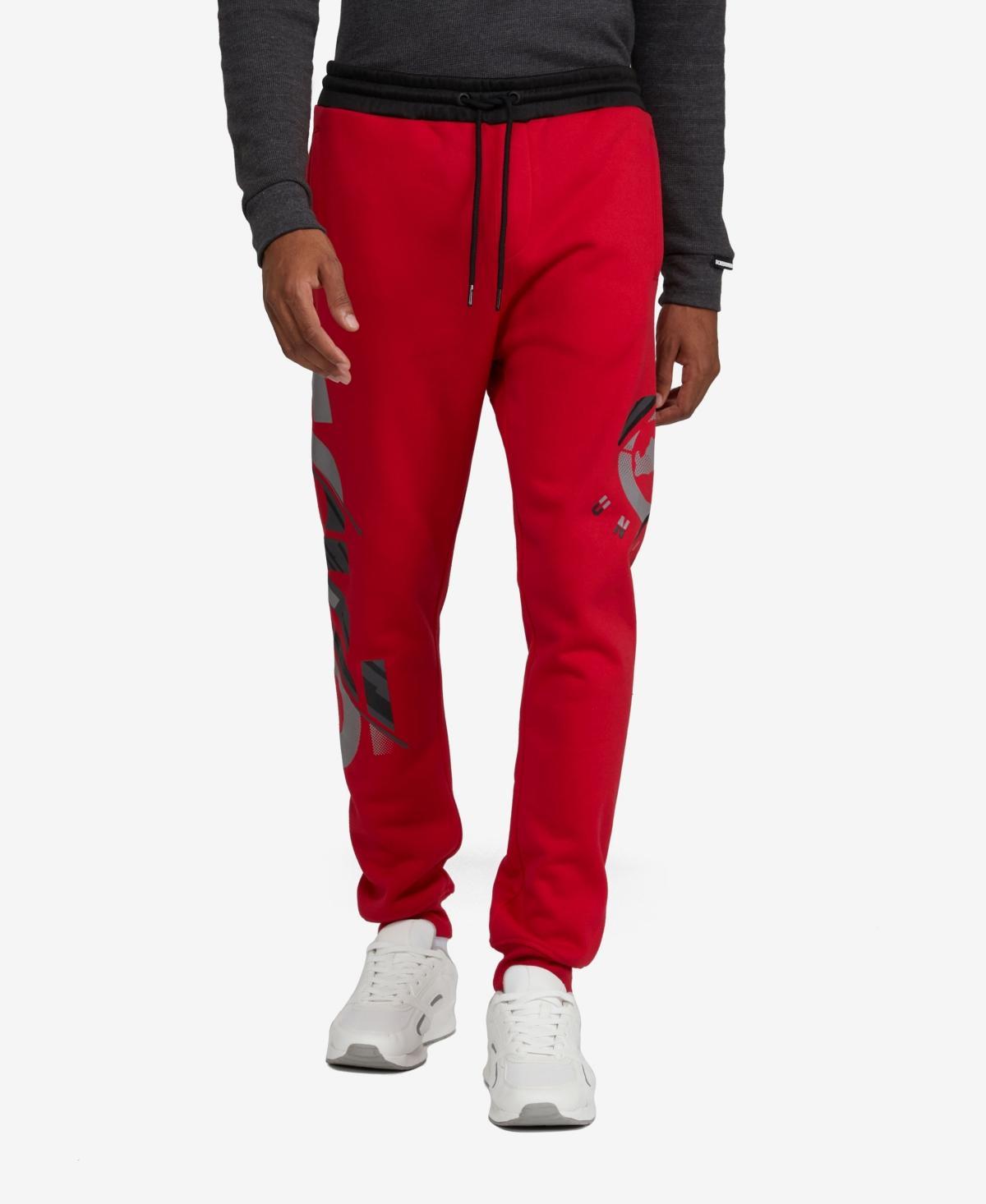 Mens Cover Levels Joggers Product Image