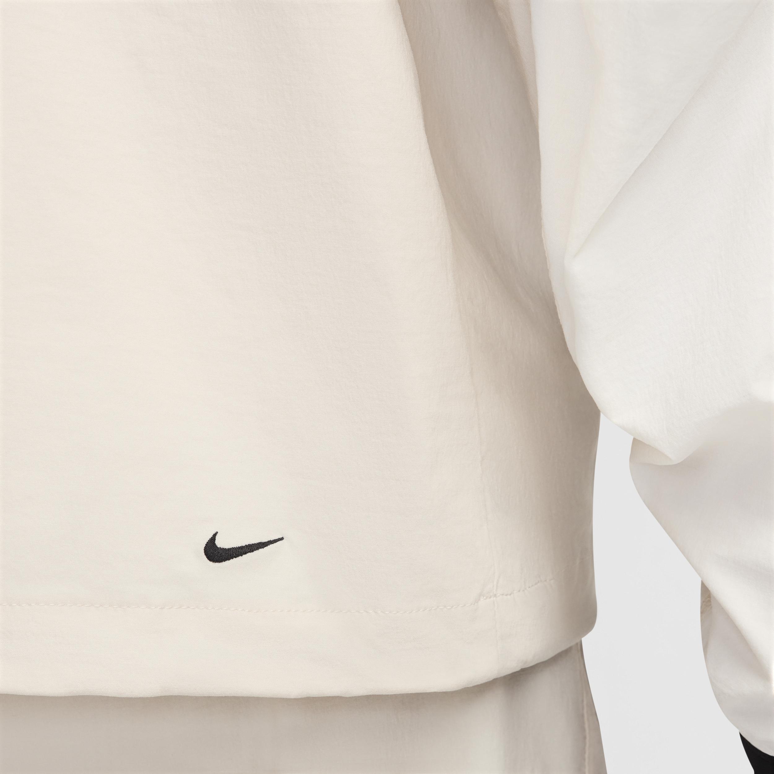 Nike Men's Tech Woven Jacket Product Image