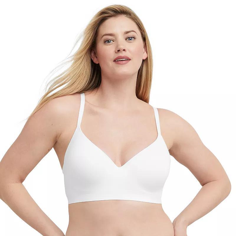 Maidenform Barely There Underwire T-Shirt Bra DM2321, Womens Product Image