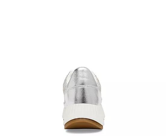 Dv By Dolce Vita Womens Fay Sneaker Product Image