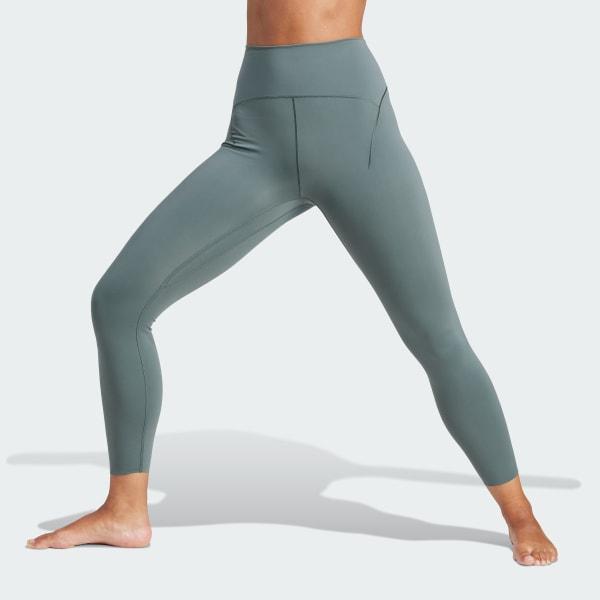 All Me Luxe 7/8 Leggings Product Image