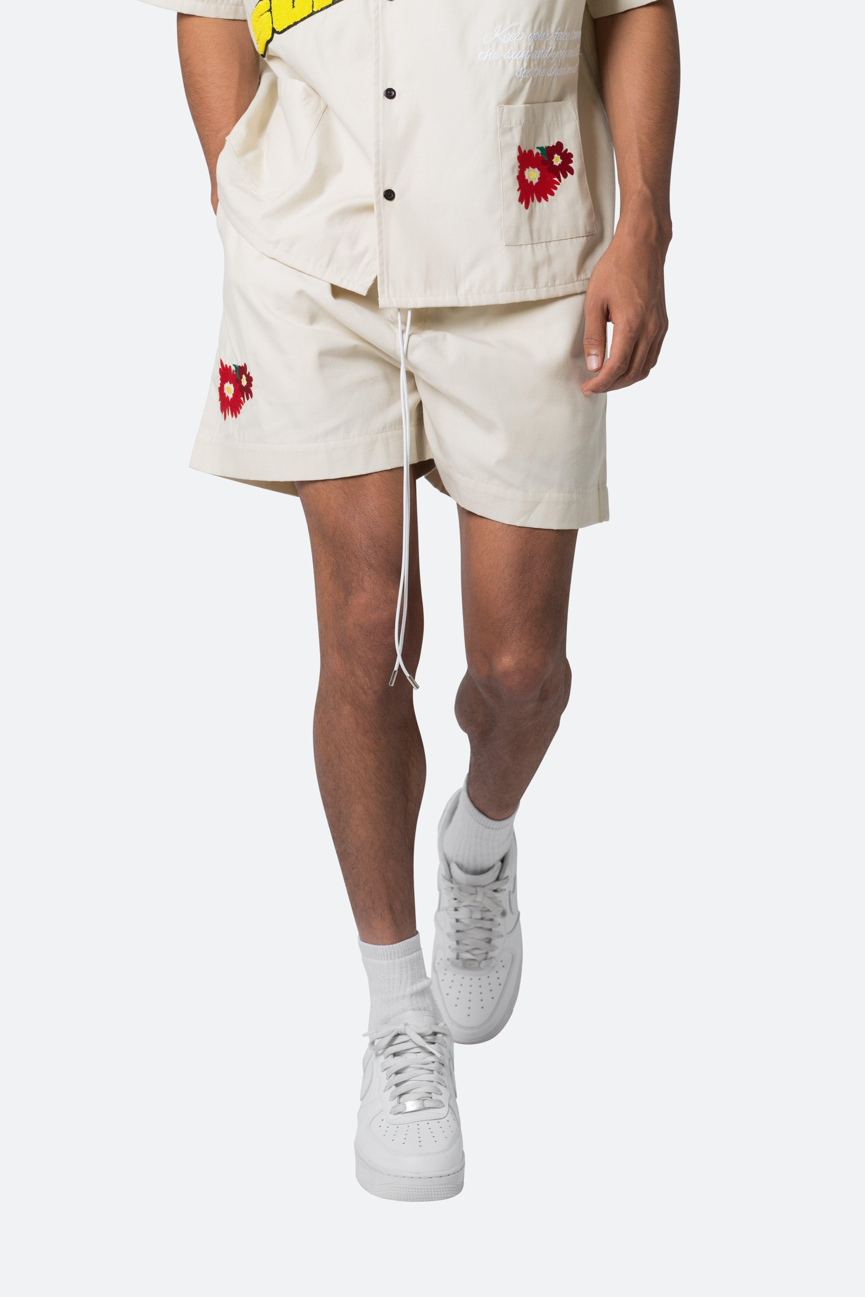 Sunshine Shorts - Khaki product image