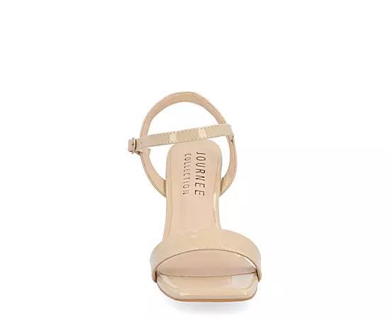 Journee Collection Womens Tivona Sandals Product Image