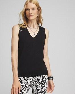 Women's Clothing - Dresses, Pants & Blouses - Chico's Product Image