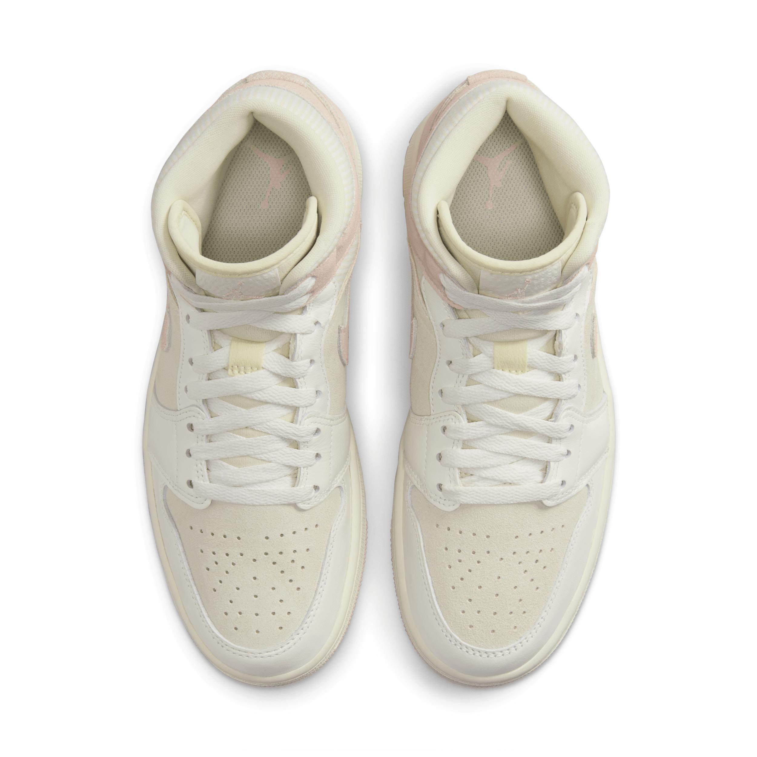 Air Jordan 1 Mid SE Women's Shoes Product Image