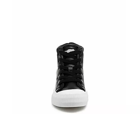 Rocket Dog Womens Cheery Hi Sneaker Product Image