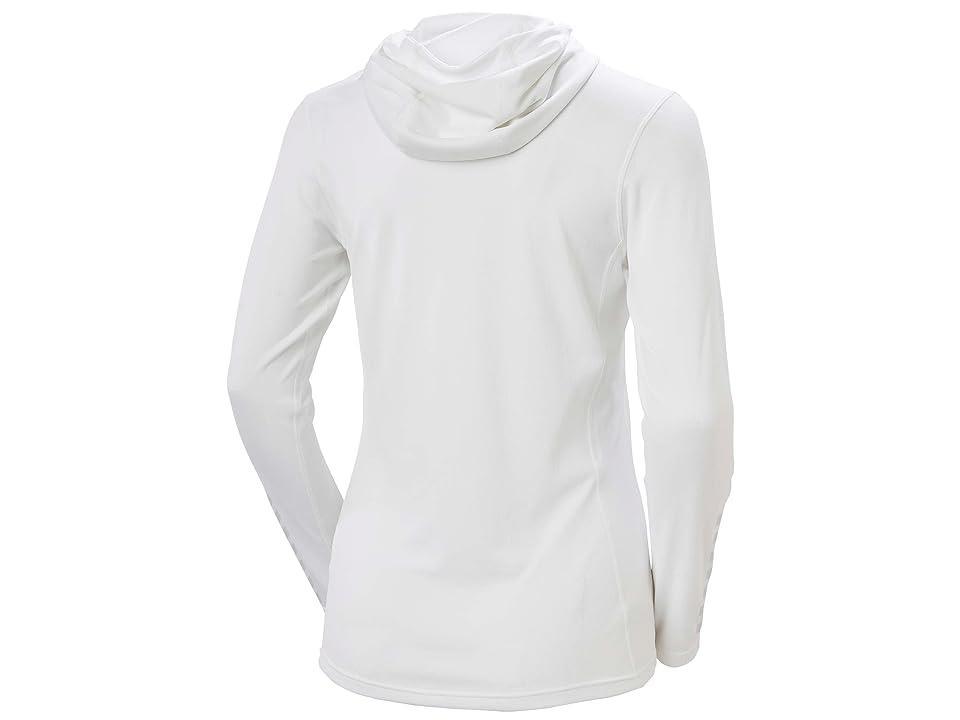 Helly Hansen HH Lifa Active Solen Hoodie Women's Clothing Product Image