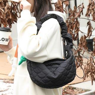 Drawstring Shoulder Bag Product Image