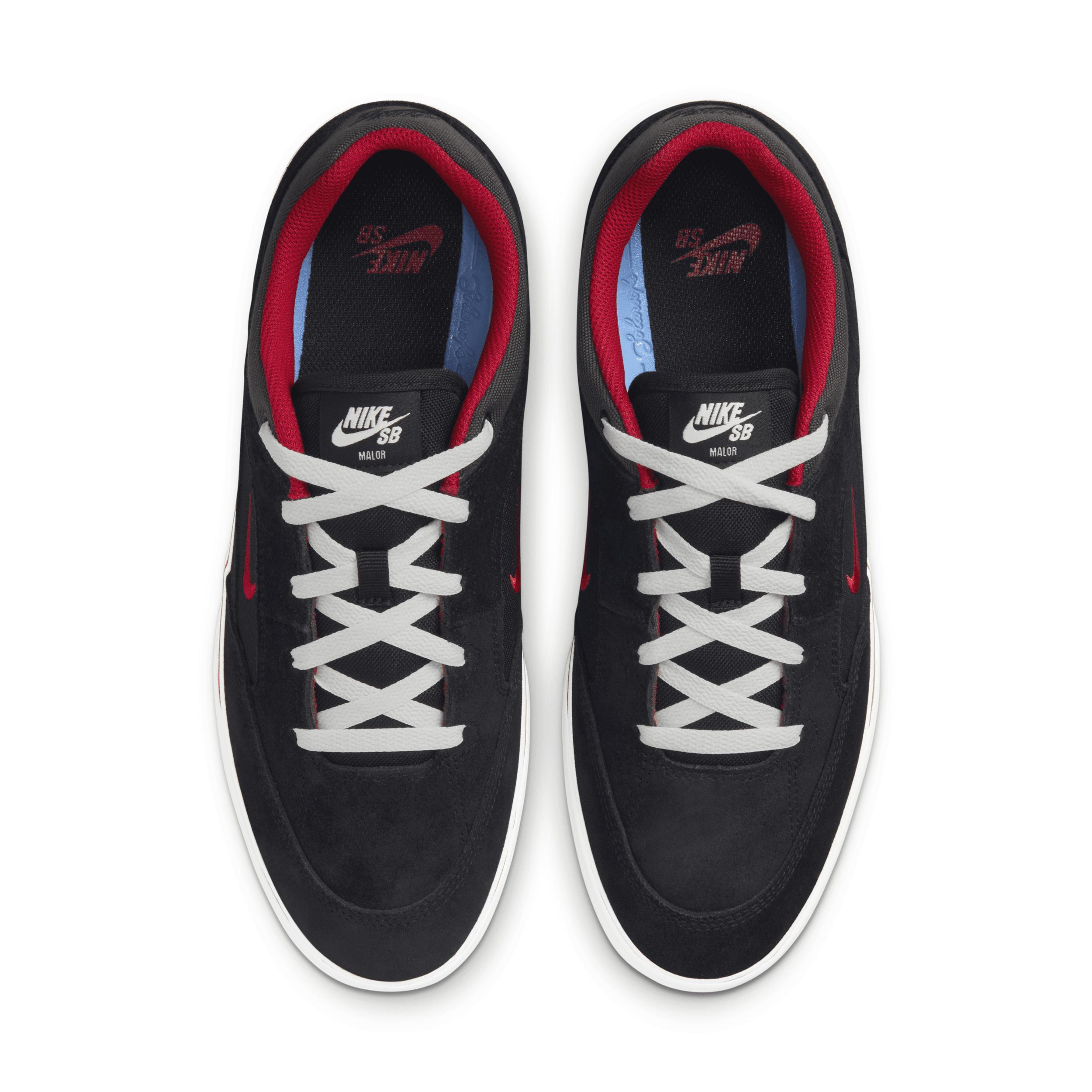 Nike SB Malor Men's Shoes Product Image