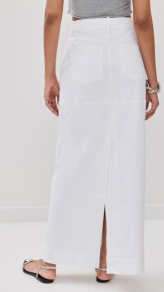 A.L.C. Hunter Skirt | Shopbop Product Image