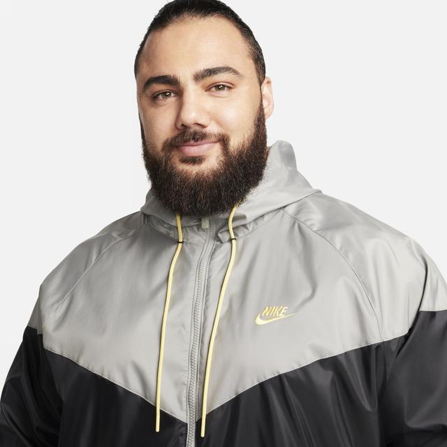 Men's Nike Sportswear Windrunner Hooded Jacket Product Image