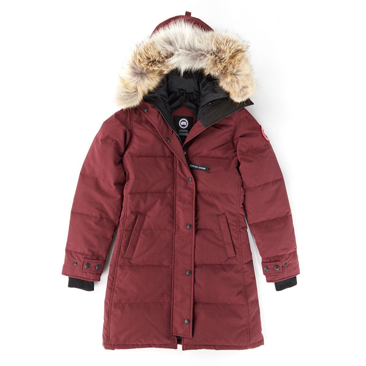 Canada Goose Men's Carson Parka Product Image