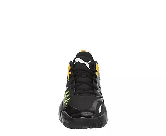 Puma Men's Genetics Basketball Shoe Product Image