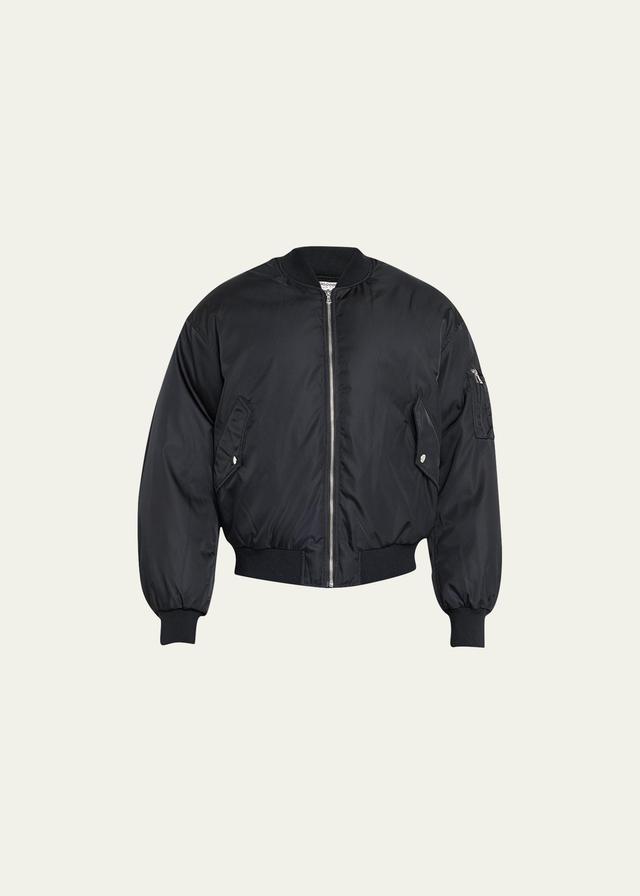 John Elliott Andes Down Bomber Jacket Product Image