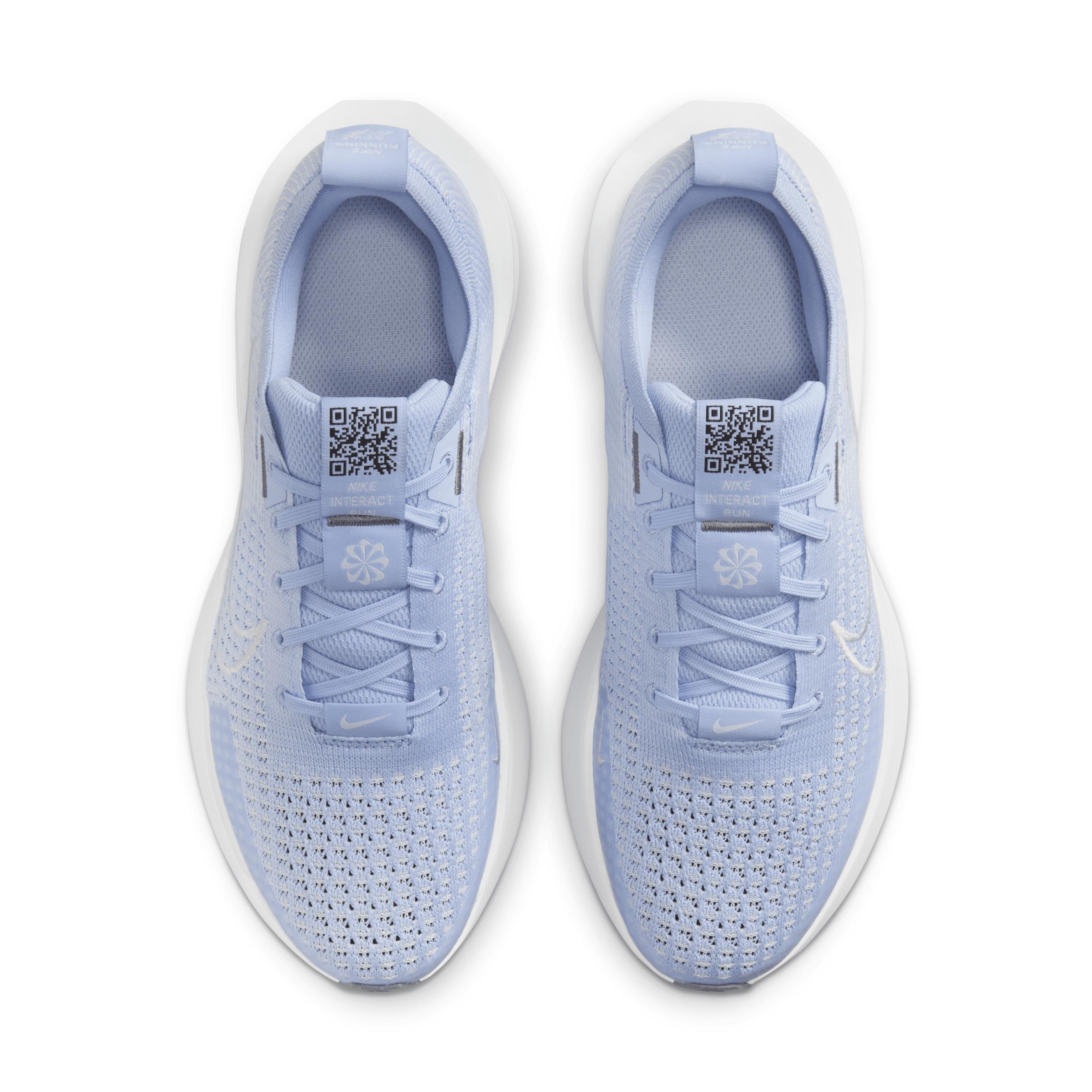 Nike Women's Interact Run Road Running Shoes Product Image