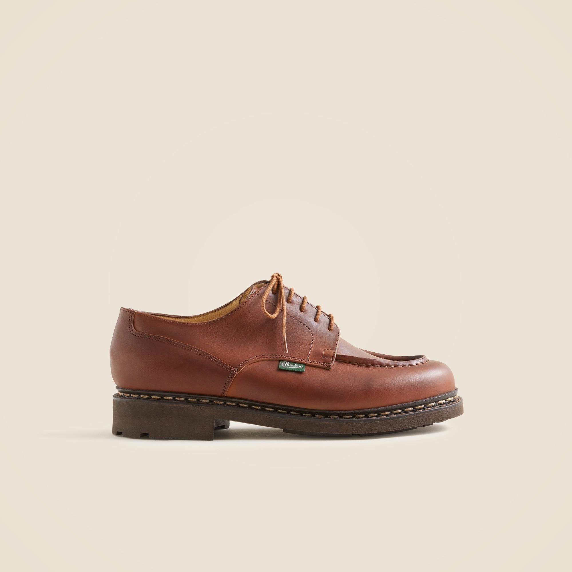 Paraboot Chambord leather derbys Product Image