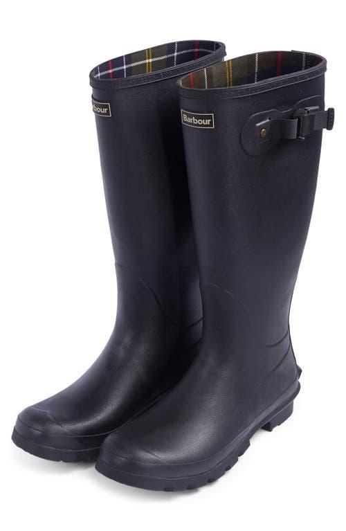 Barbour Bede Rain Boot Product Image