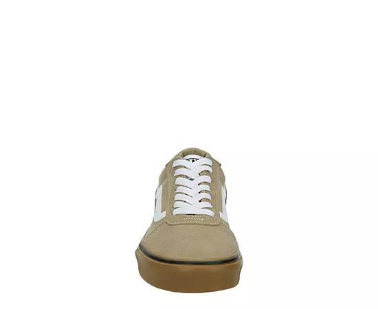 Vans Men's Ward Sneaker Product Image