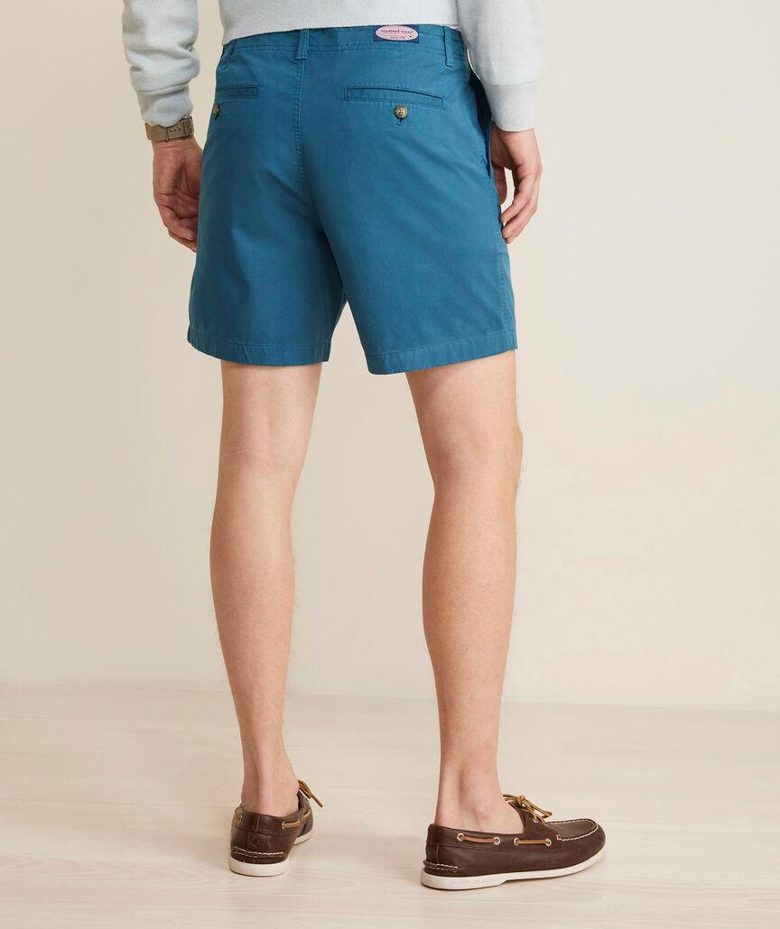 7 Inch Island Shorts Product Image