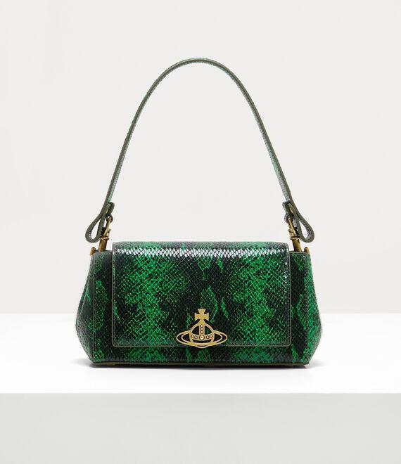 Medium Hazel Handbag  Product Image