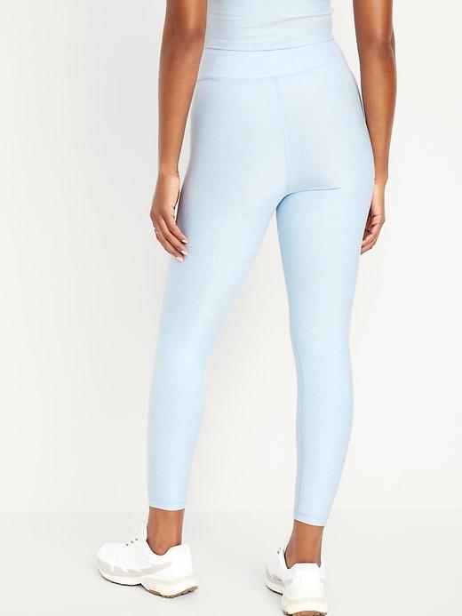 Extra High-Waisted CloudComfy 7/8 Leggings Product Image