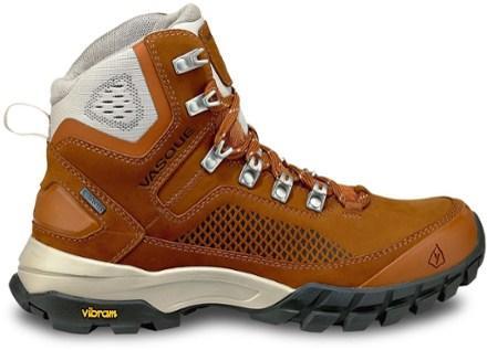 Talus XT GTX Mid Hiking Boots - Women's Product Image