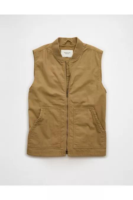 AE Workwear Vest Men's Product Image