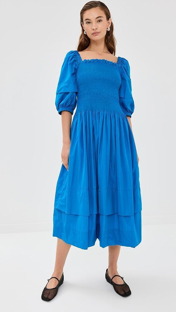 Molly Goddard Willa Dress | Shopbop Product Image