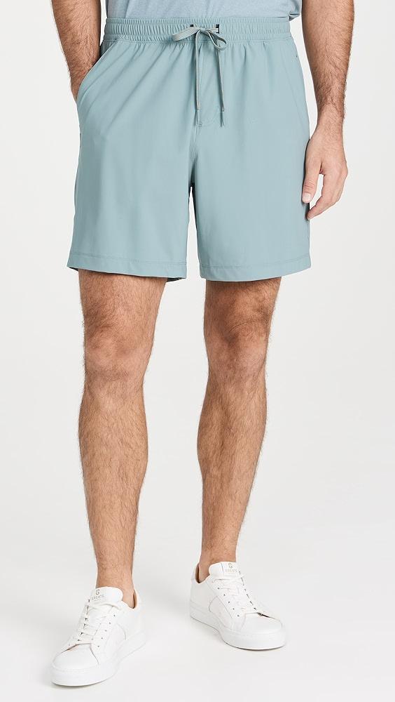 Rhone Pursuit Shorts 7" | Shopbop Product Image