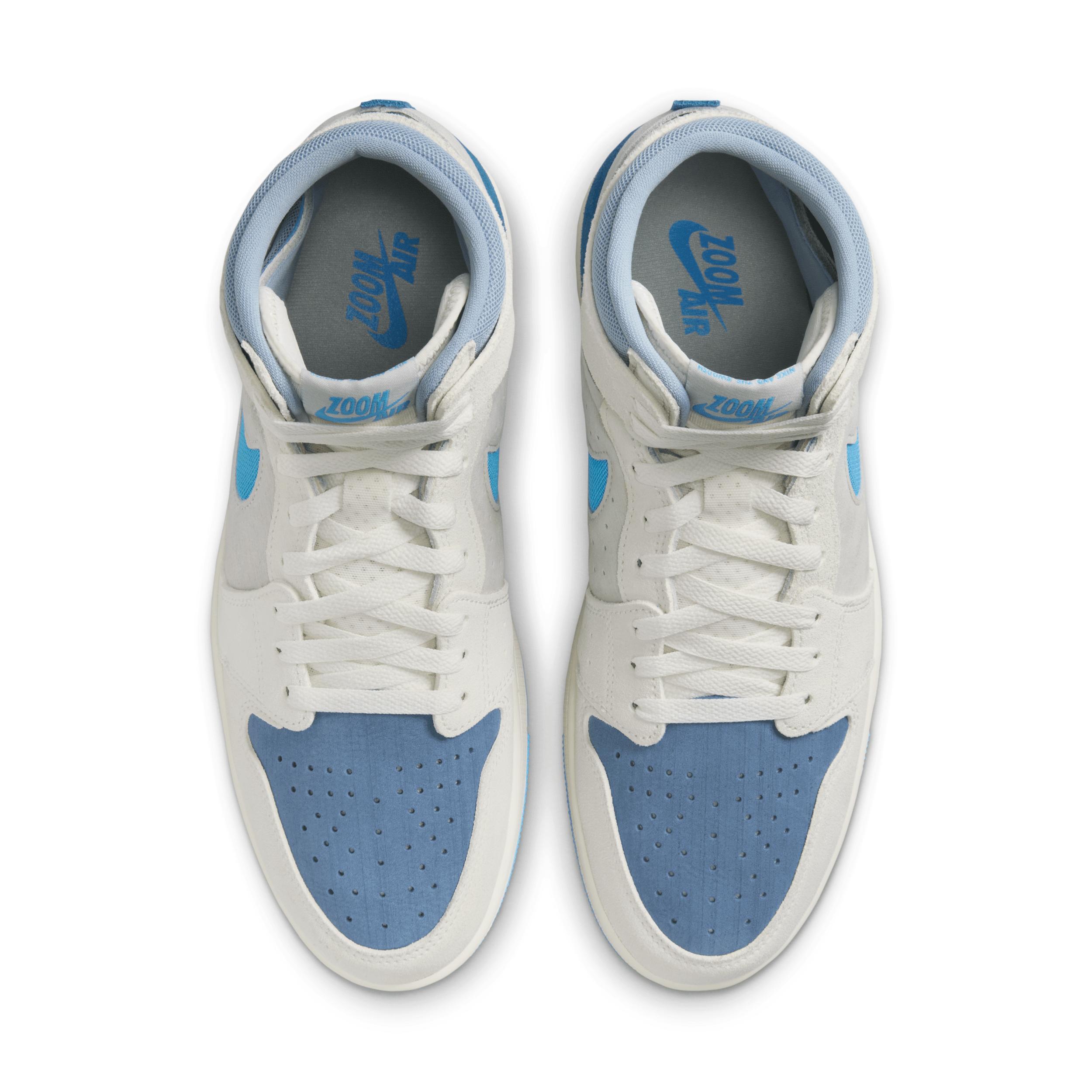 Men's Air Jordan 1 Zoom CMFT 2 Shoes Product Image