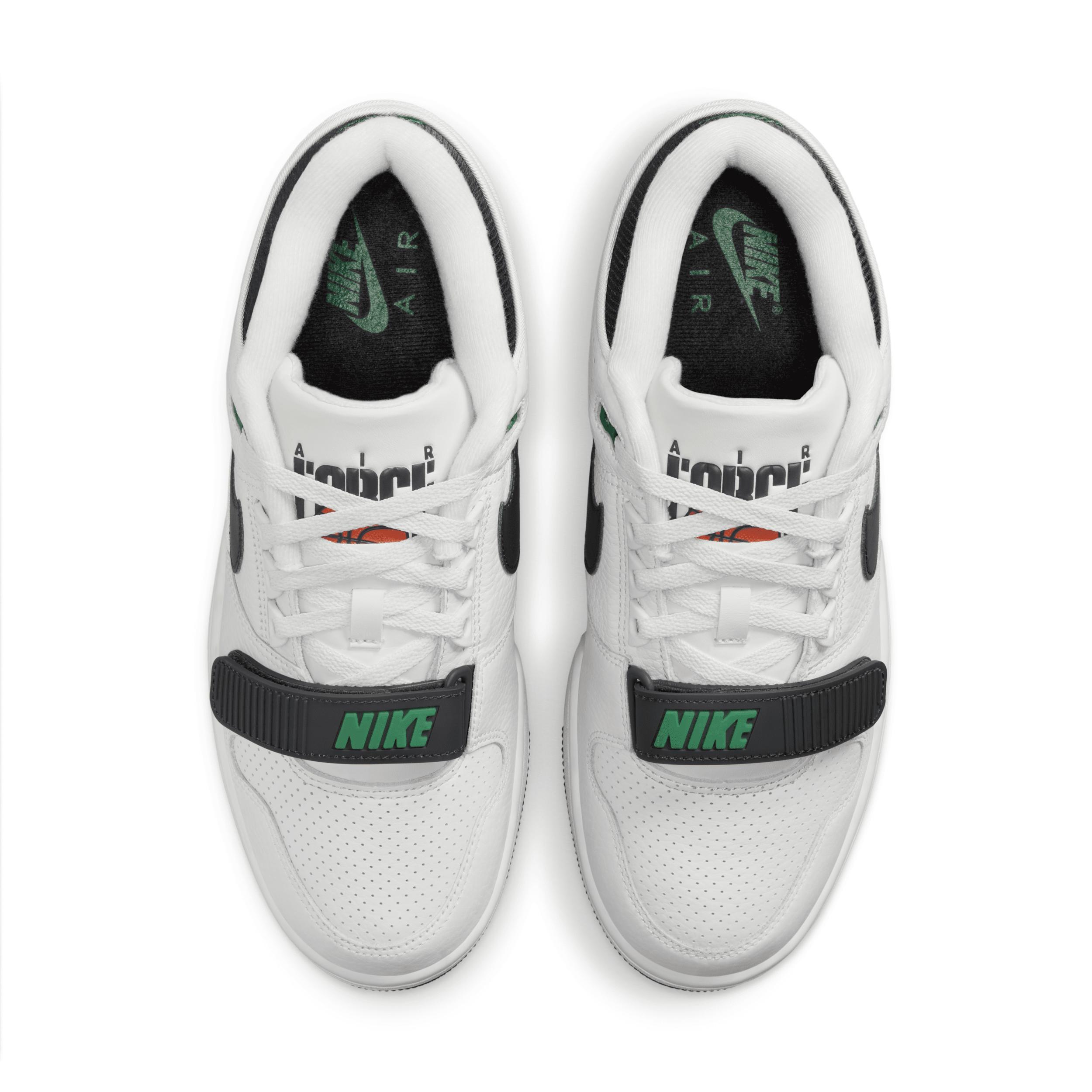 Nike Men's Air Alpha Force 88 Shoes Product Image