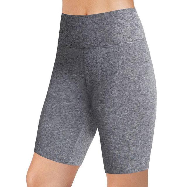 Womens Cuddl Duds Softwear with Stretch Shorts Product Image