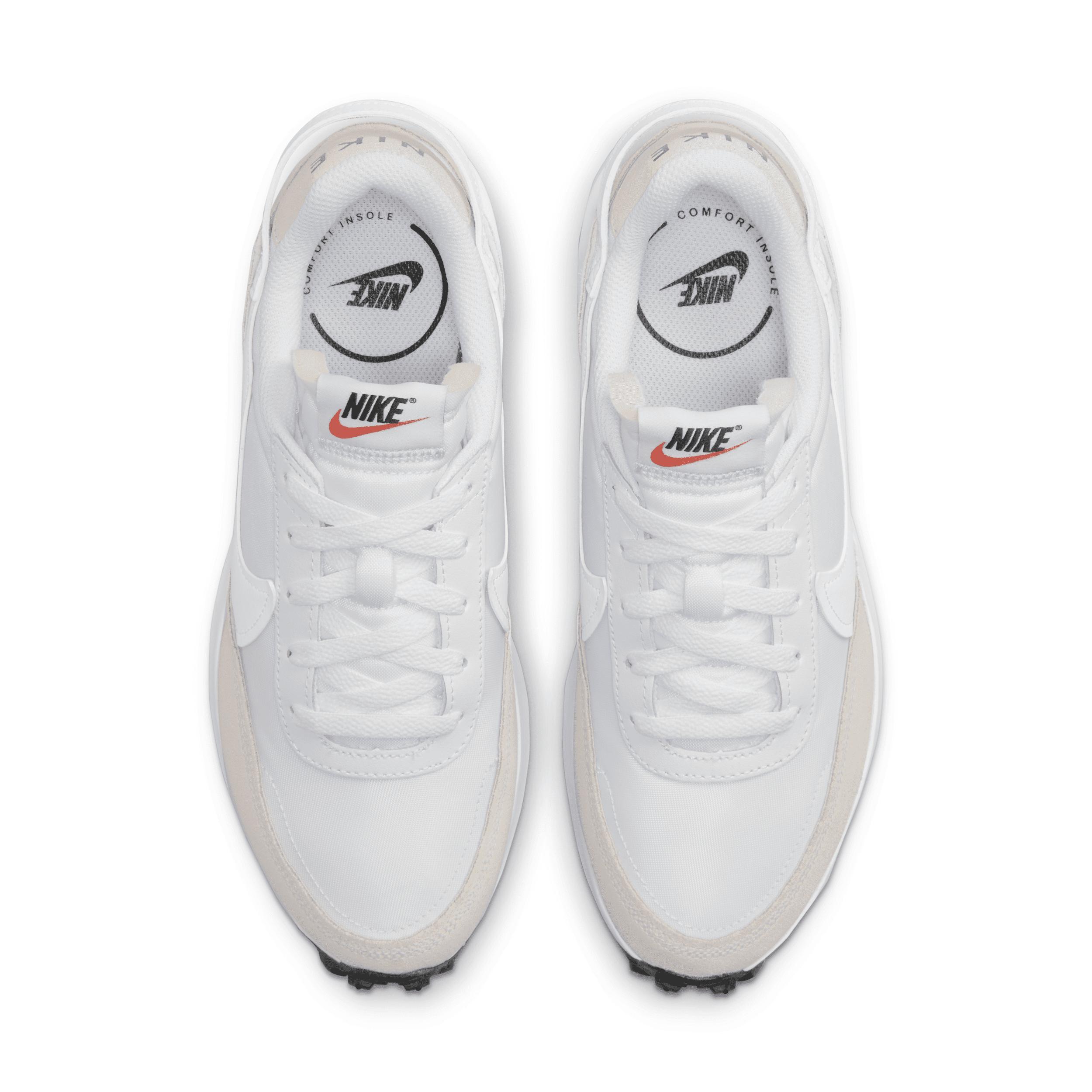 Nike Women's Waffle Debut Shoes Product Image