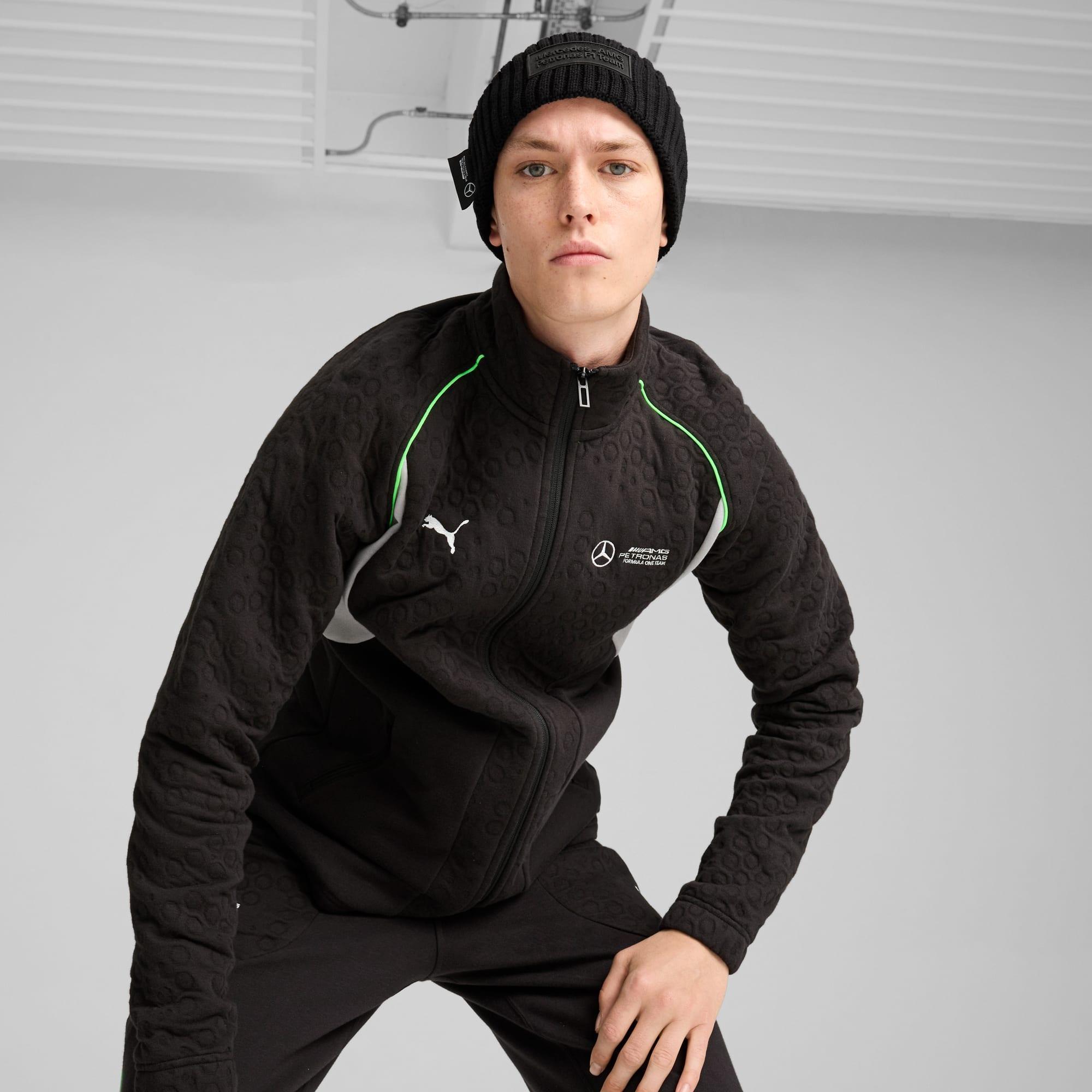 Mercedes-AMG Petronas F1® Statement Beanie Product Image