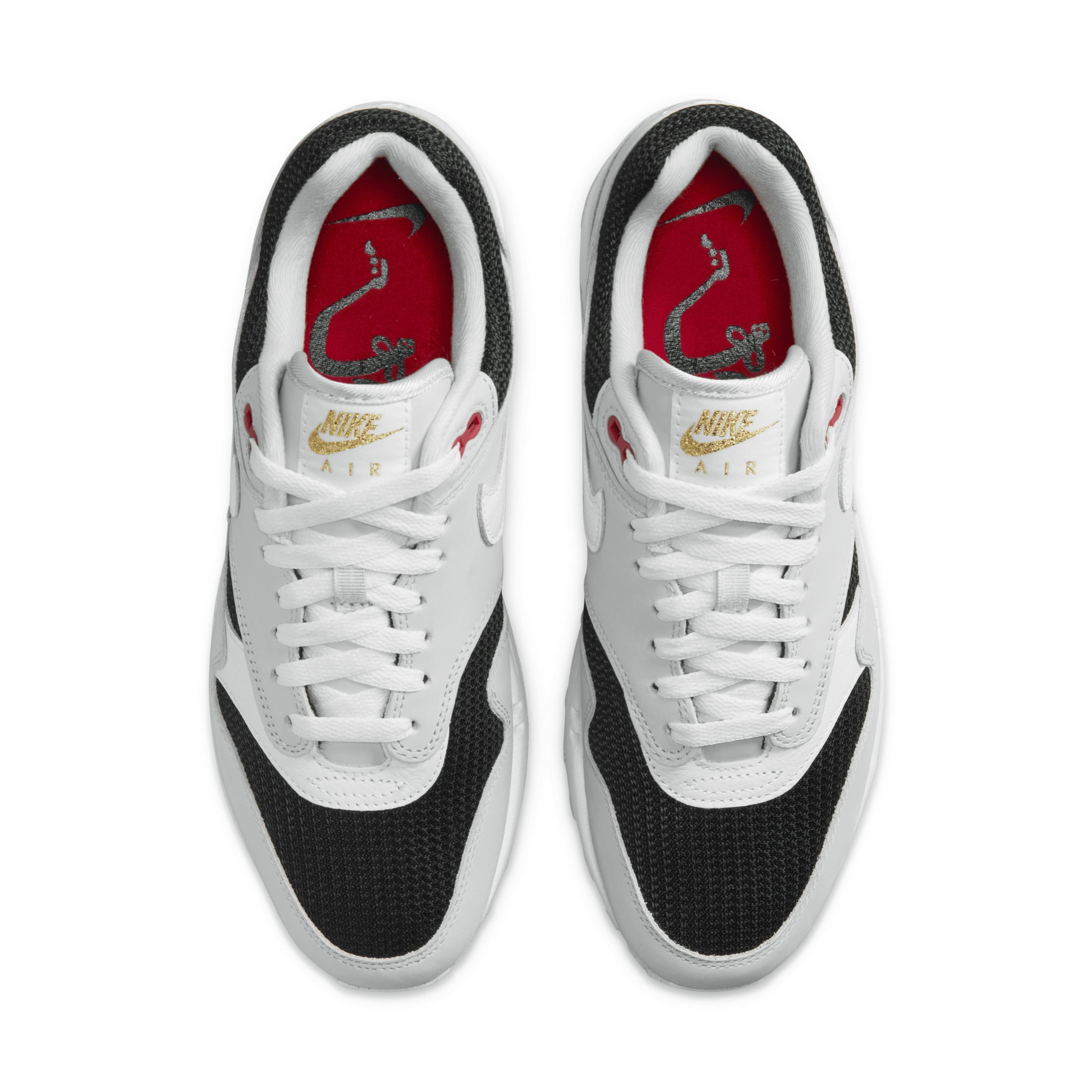 Nike Men's Air Max 1 Premium Shoes Product Image