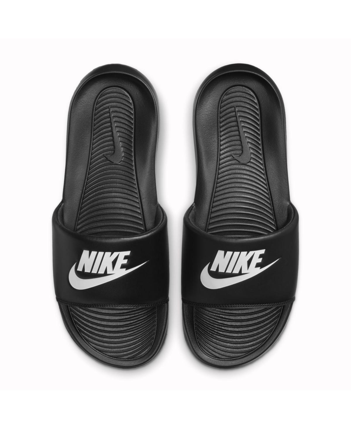 Nike Mens Nike Victori One Slides - Mens Shoes Product Image