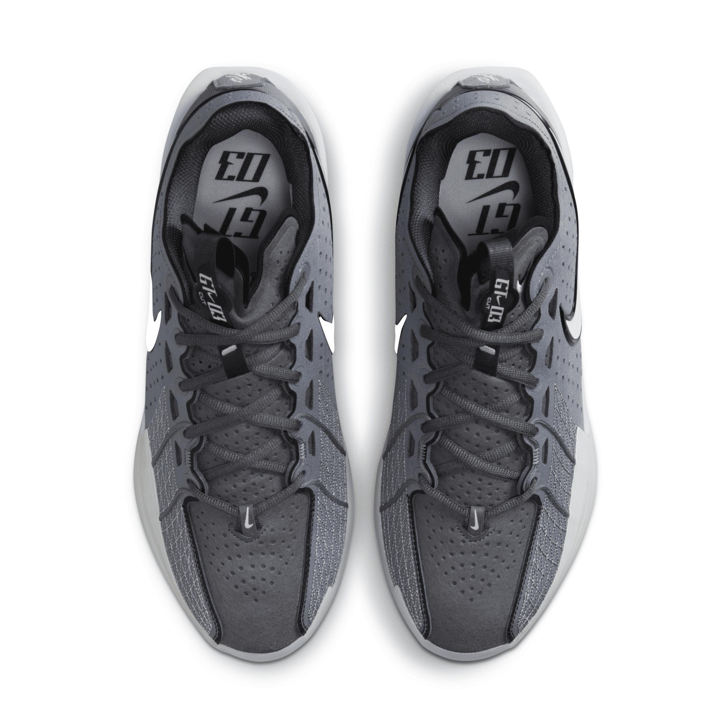 Nike Men's G.T. Cut 3 Basketball Shoes Product Image