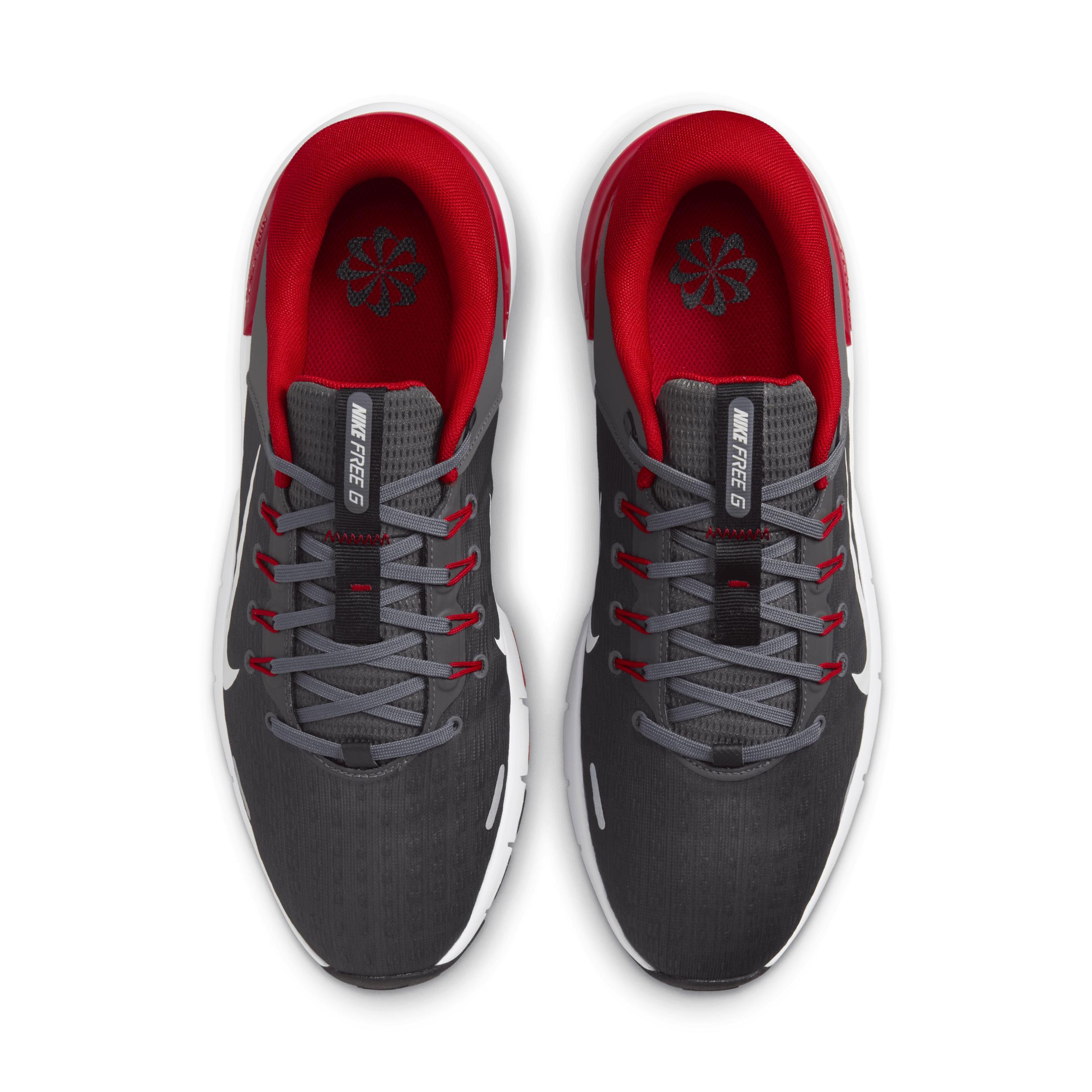 Nike Men's Free Golf NN Golf Shoes Product Image