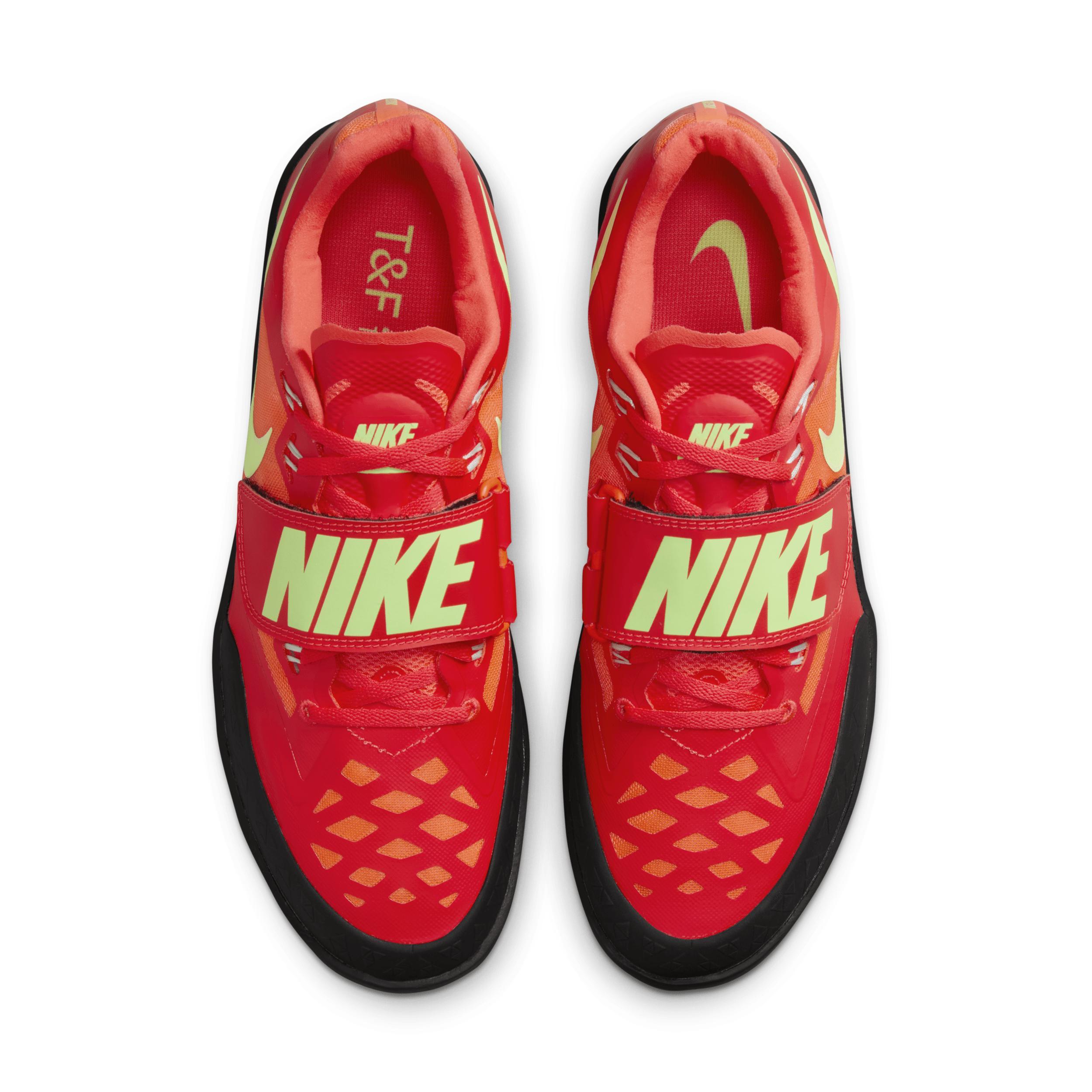 Nike Mens Zoom SD 4 Track & Field Throwing Shoes Product Image