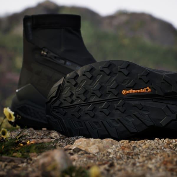 Terrex Free Hiker 2 Cold.Rdy Hiking Shoes Product Image