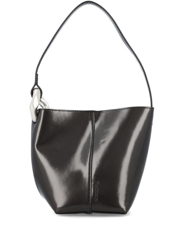 small Corner bucket bag  Product Image