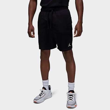 Jordan Mens Jordan Dri-Fit Sport Mesh Shorts - Mens Product Image