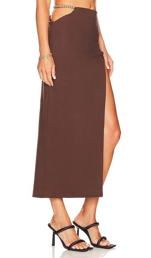 Holly Midi Skirt Product Image