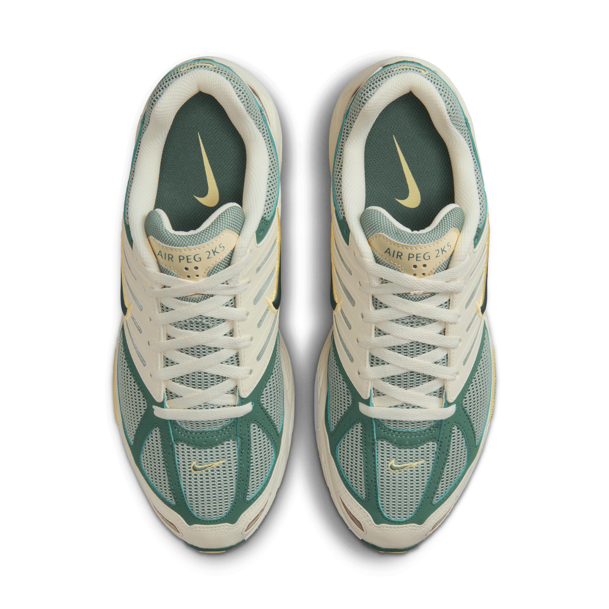 Nike Men's Air Pegasus 2005 Shoes Product Image