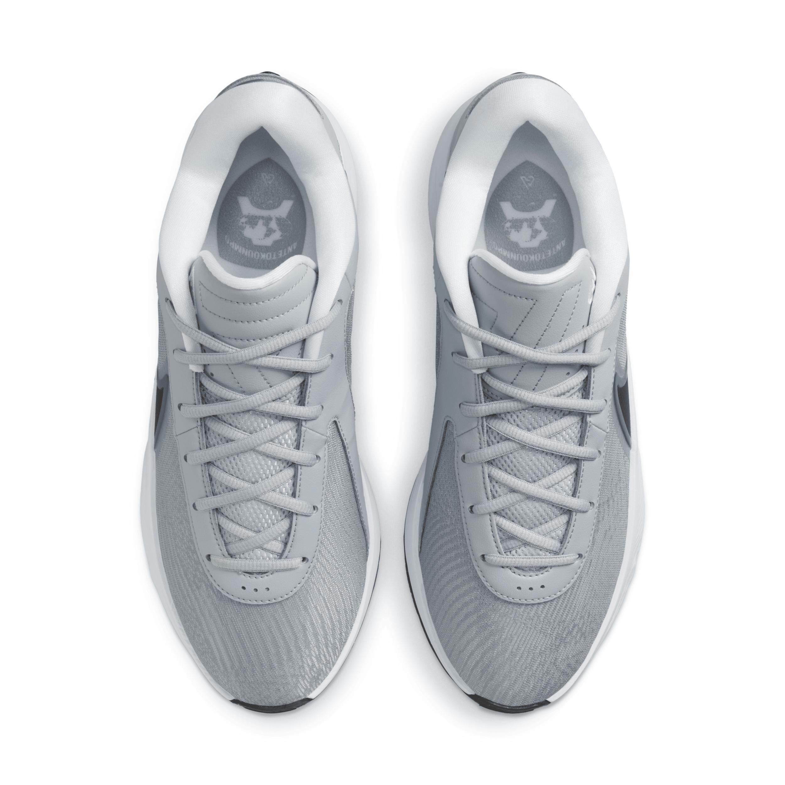 Nike Men's Giannis Freak 6 Basketball Shoes Product Image